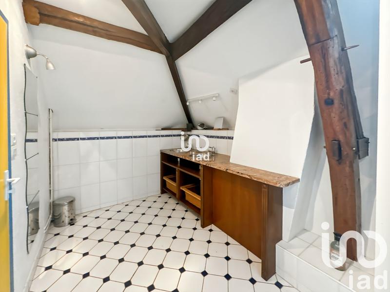 Maison - 150 m² - 4 pièces