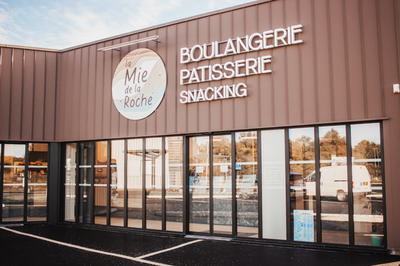 La Mie de la Roche