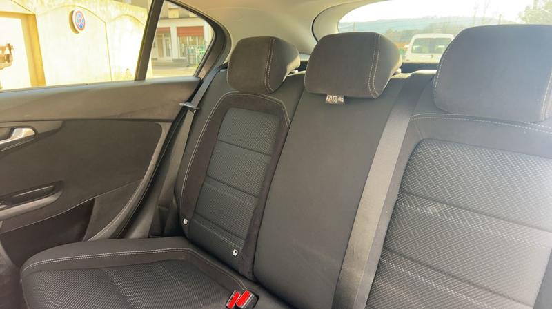 Fiat Tipo Sw II 1.6 MultiJet 120 Dct6 Easy