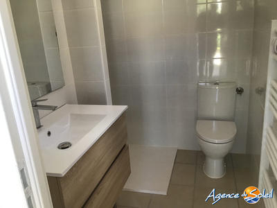 Villa - 107 m² - 5 pièces