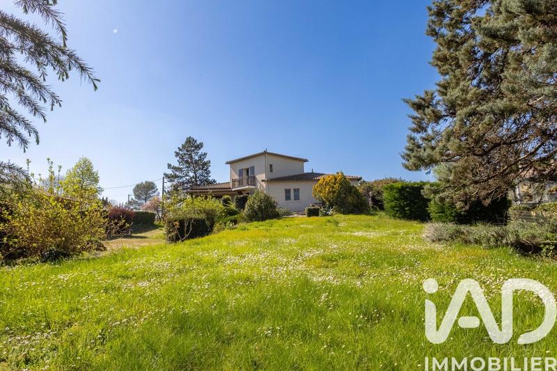 Maison - 142 m² - 4 pièces