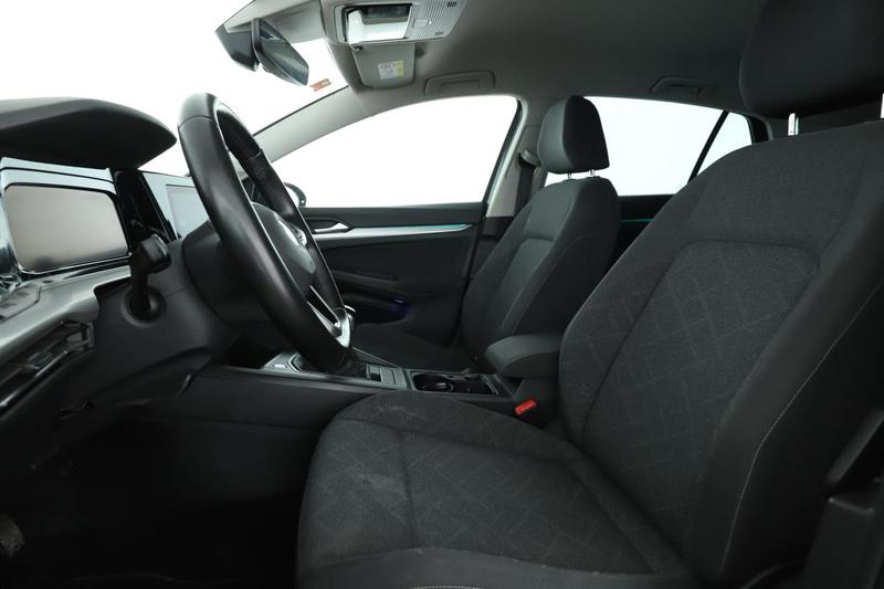 Volkswagen Golf VIII 2.0 Tdi Scr Life 1st Bv6 115 ch