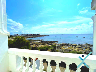 Maison traditionnelle - 52 m² - 3 pièces