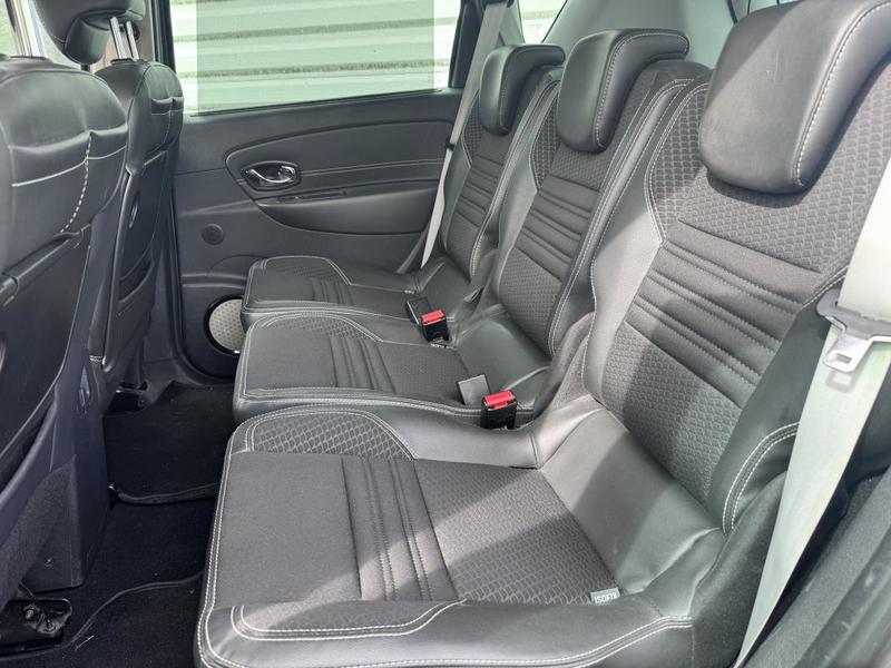 Renault Scénic dCi 110 Energy eco2 Bose Edition