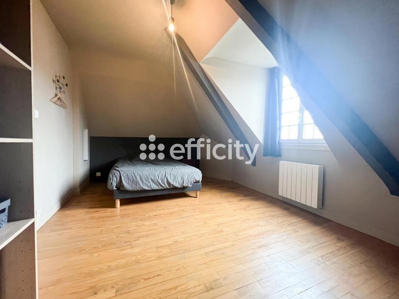 Appartement - 81 m² - 3 pièces