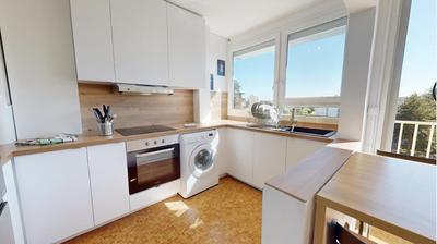 Appartement - 68 m² - 4 pièces