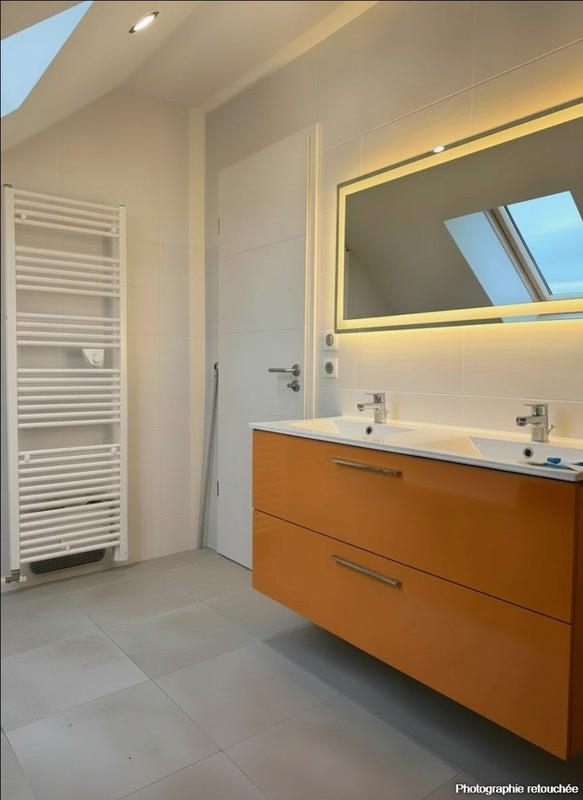 Maison traditionnelle - 130 m² - 4 pièces