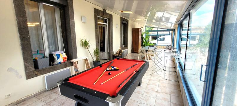 Villa - 410 m² - 11 pièces