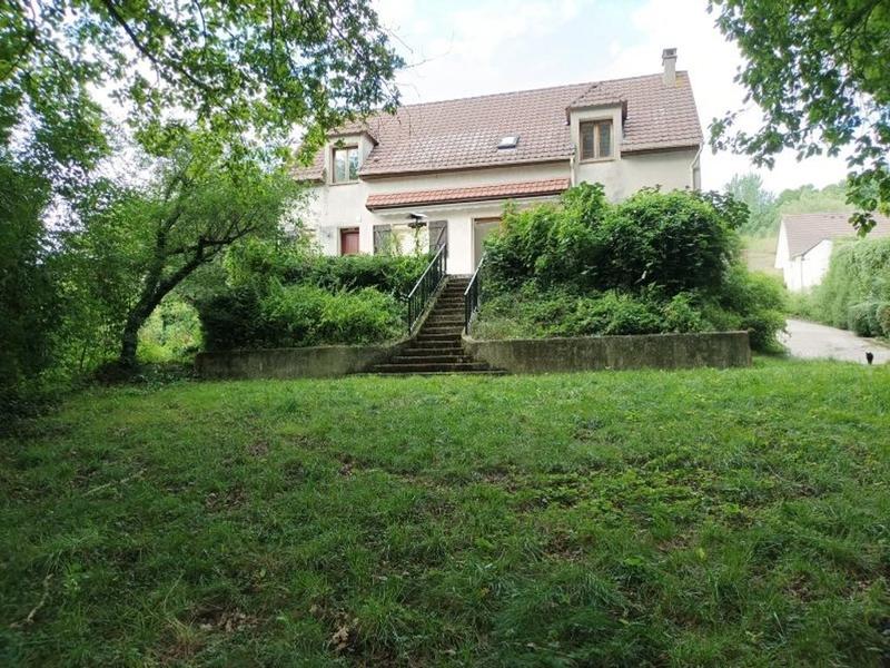 Maison - 144 m² - 4 pièces