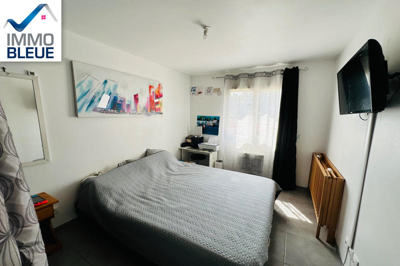 Villa - 82 m² - 4 pièces