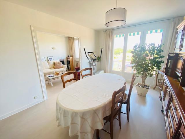 Appartement - 73 m² - 4 pièces