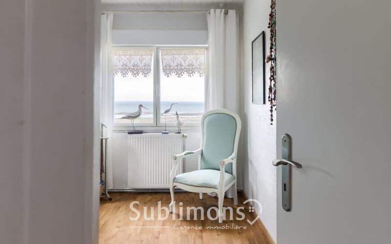 Maison traditionnelle - 129 m² - 5 pièces