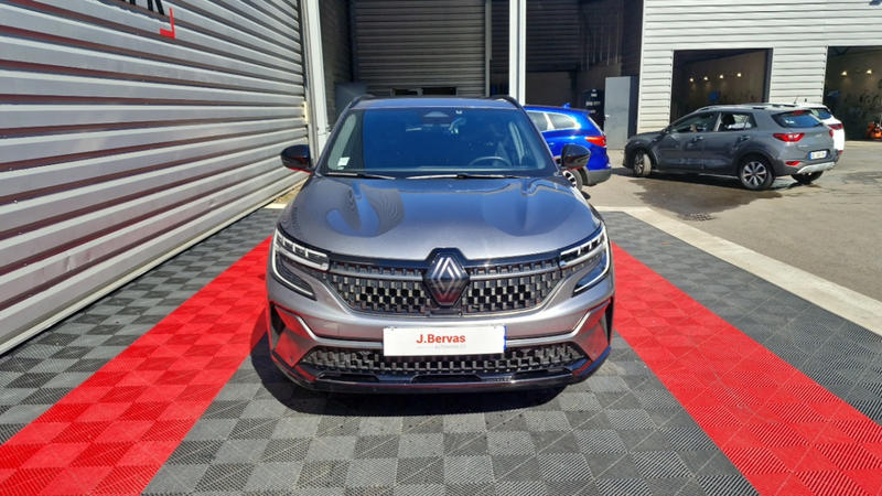 Renault Austral E-Tech Hybrid 200 Techno Esprit Alpine