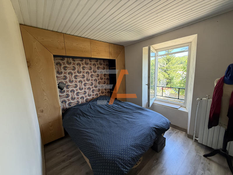 Maison - 151 m² - 5 pièces