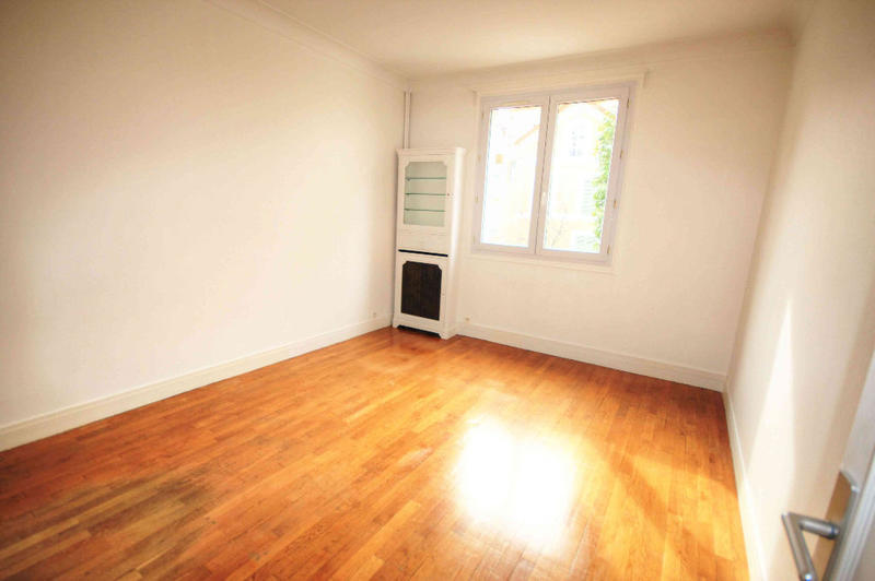 Appartement - 116 m² - 5 pièces