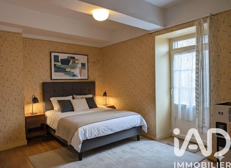 Maison - 160 m² - 5 pièces