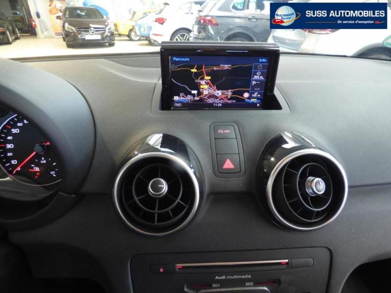 Audi A1 sportback 1.0 Tfsi ultra 95 Ch Design