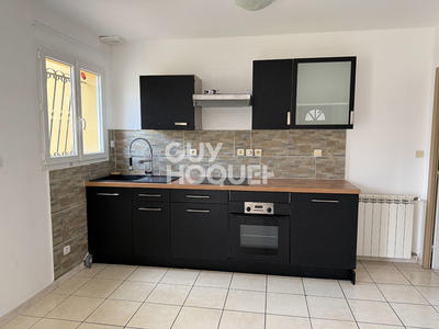 Maison - 47 m² - 2 pièces