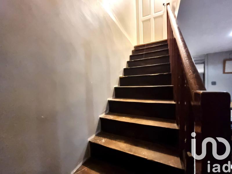 Maison - 176 m² - 5 pièces