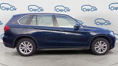 Bmw X5 (F15) 40e xDrive 313 Plug in Hybrid Bva8 Exclusive - Toit ouvrant