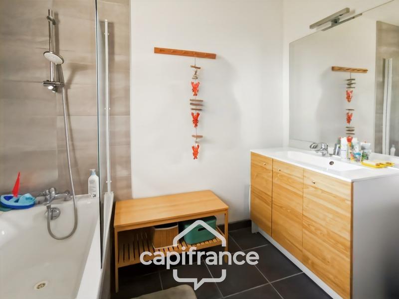 Maison - 180 m² - 7 pièces