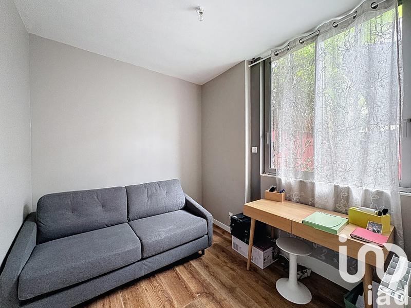 Maison de ville - 74 m² - 3 pièces