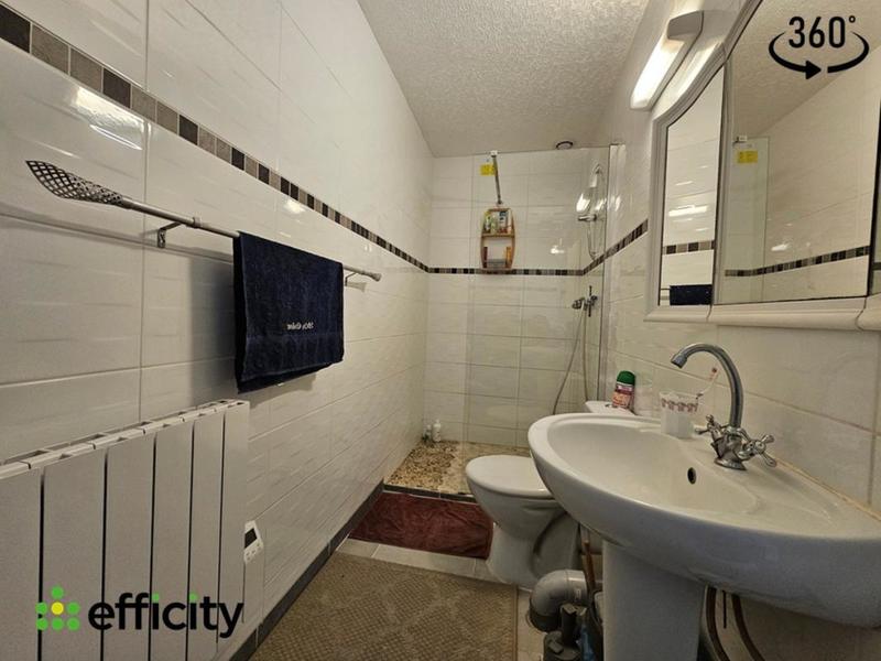 Maison - 111 m² - 5 pièces