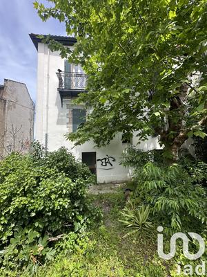 Appartement - 49 m² - 3 pièces