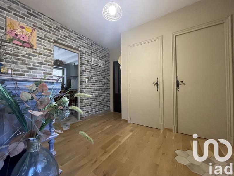 Maison - 155 m² - 5 pièces