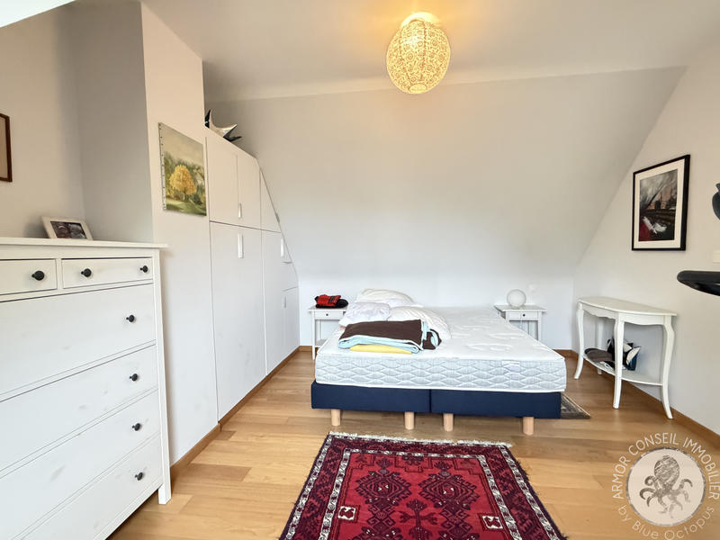 Maison - 103 m² - 4 pièces