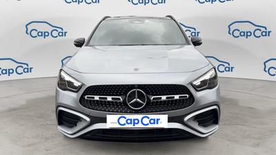 Mercedes Classe Gla 200 CDi 150 8g-Dct Amg Line