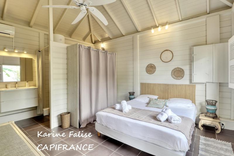 Villa - 194 m² - 6 pièces