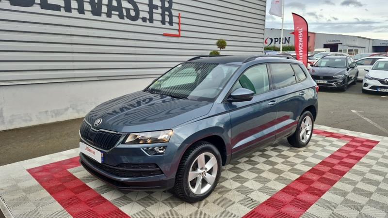 Skoda Karoq 2.0 Tdi 116ch Business