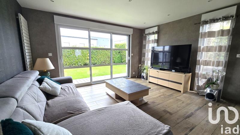 Maison - 155 m² - 7 pièces