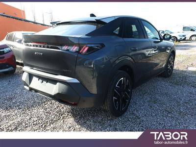 Peugeot 3008 Mhev 145 Allure Cam Pdc Reg 19" Bt