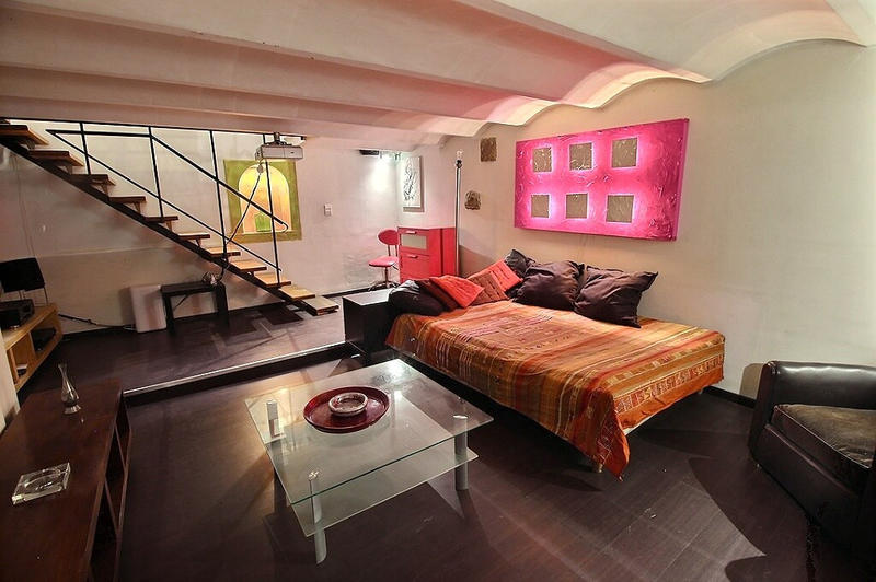 Appartement - 78 m² - 4 pièces