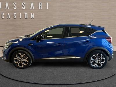 Renault Captur E-Tech 145 - 21 Intens