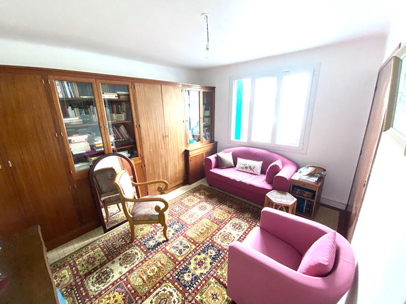 Maison - 153 m² - 7 pièces