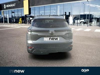 Renault Austral E-Tech full hybrid 200 Gsr2 Iconic