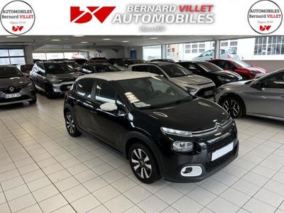 Citroën C3 PureTech 82 Feel