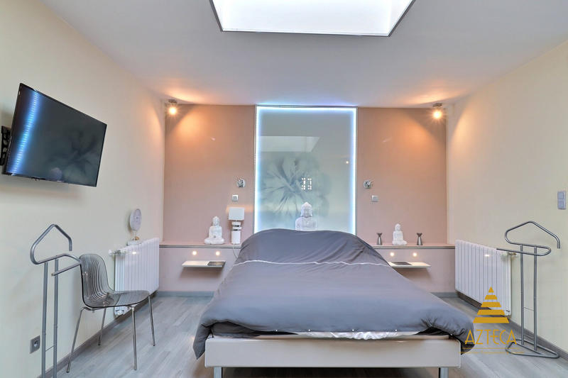 Maison - 165 m² - 4 pièces