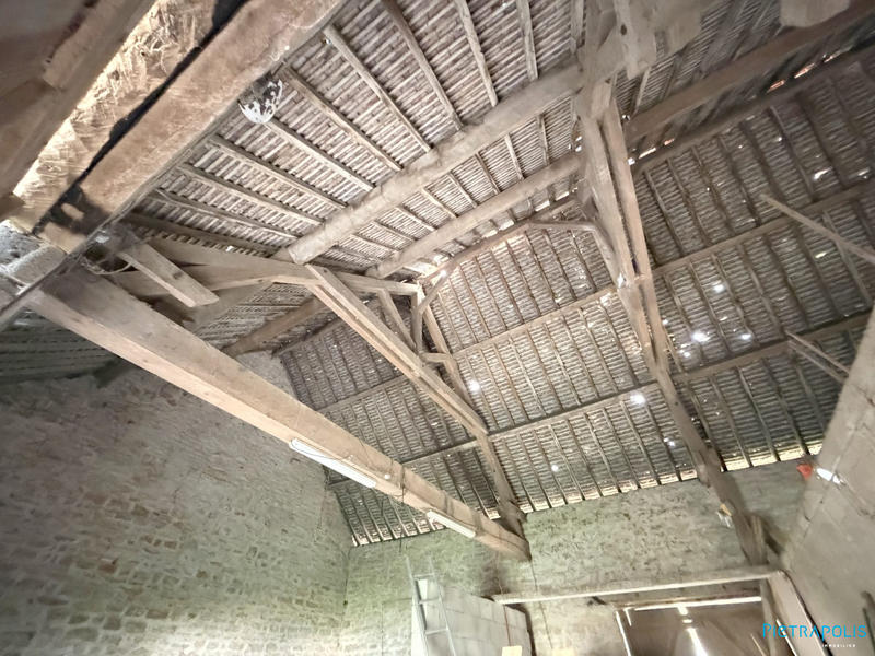 Maison - 135 m² - 6 pièces