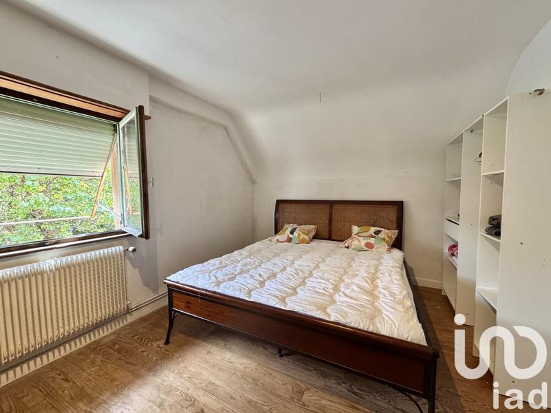 Maison de village - 120 m² - 5 pièces