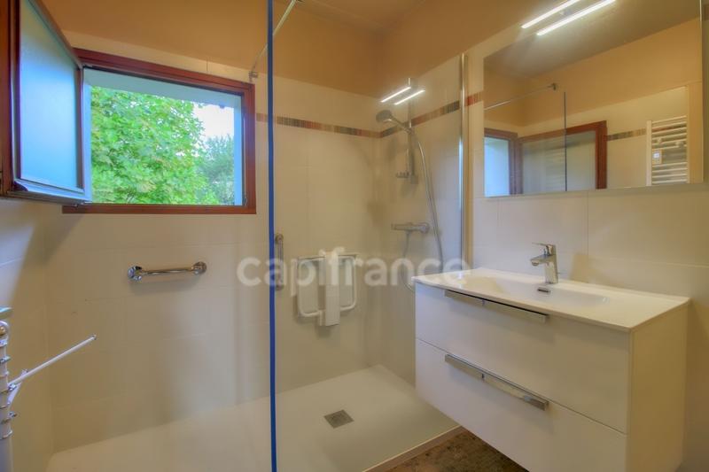 Maison - 151 m² - 7 pièces