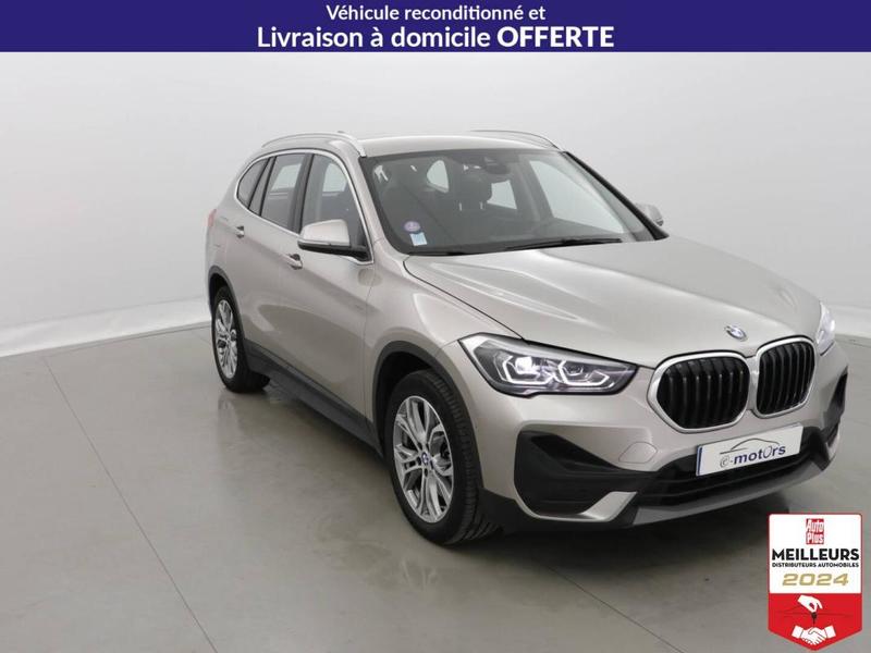 Bmw X1 xDrive 25e 220 Lounge+ Pdc Ar