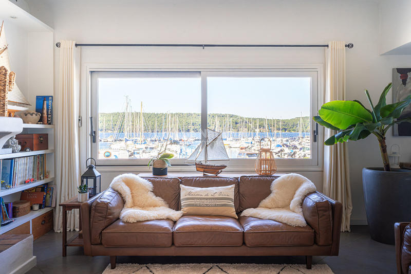 Maison - 170 m² - 6 pièces