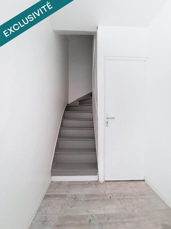 Maison - 150 m² - 5 pièces