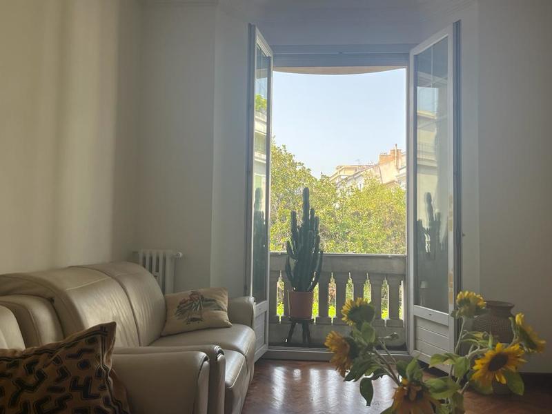 Appartement - 92 m² - 3 pièces