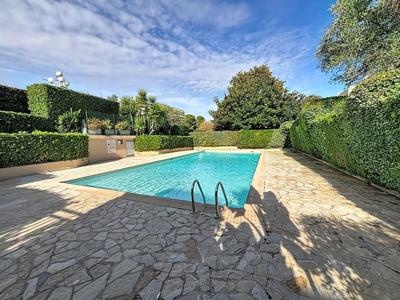 Appartement - 56 m² - 2 pièces