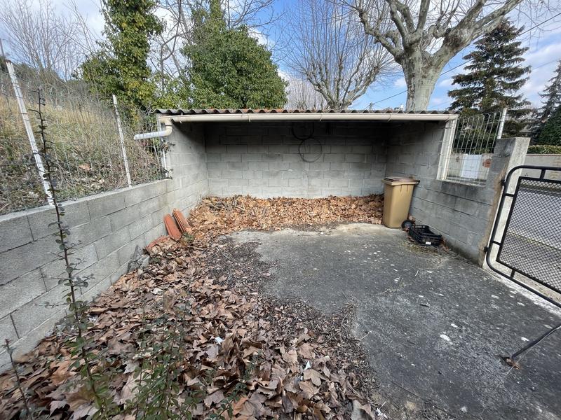 Maison traditionnelle - 60 m² - 5 pièces